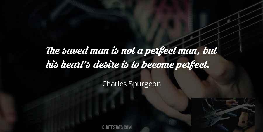 Spurgeon's Quotes #17566