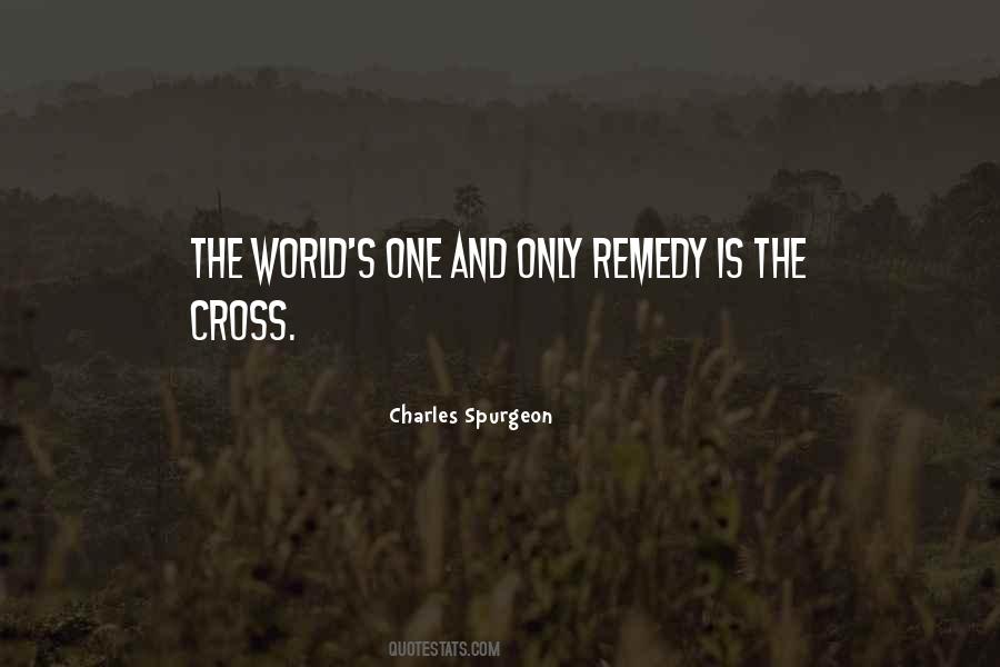 Spurgeon's Quotes #184762