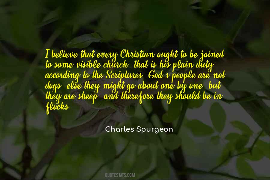 Spurgeon's Quotes #190605