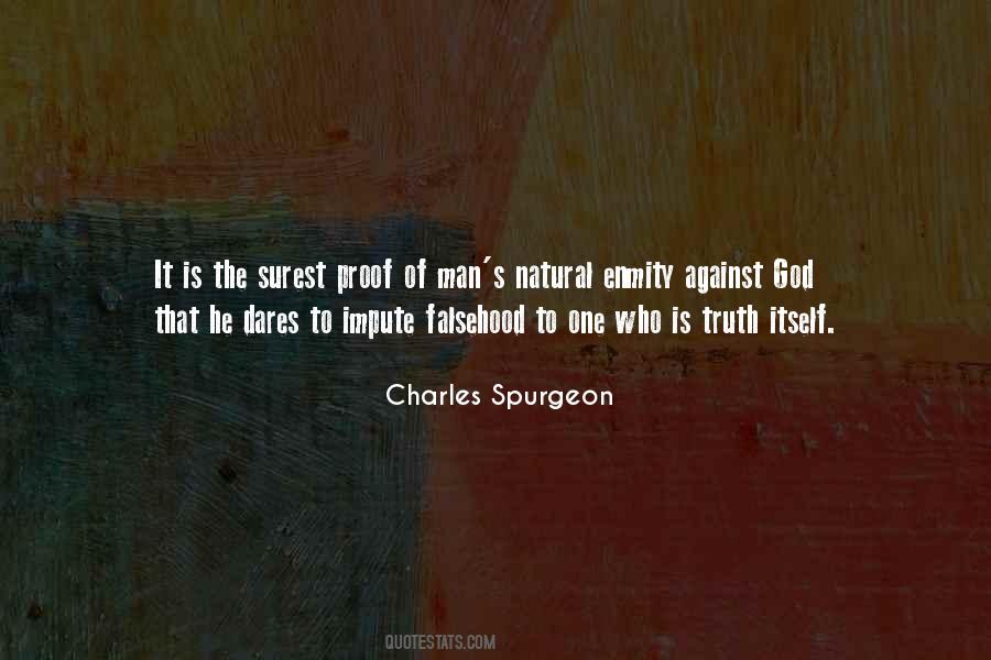 Spurgeon's Quotes #209752