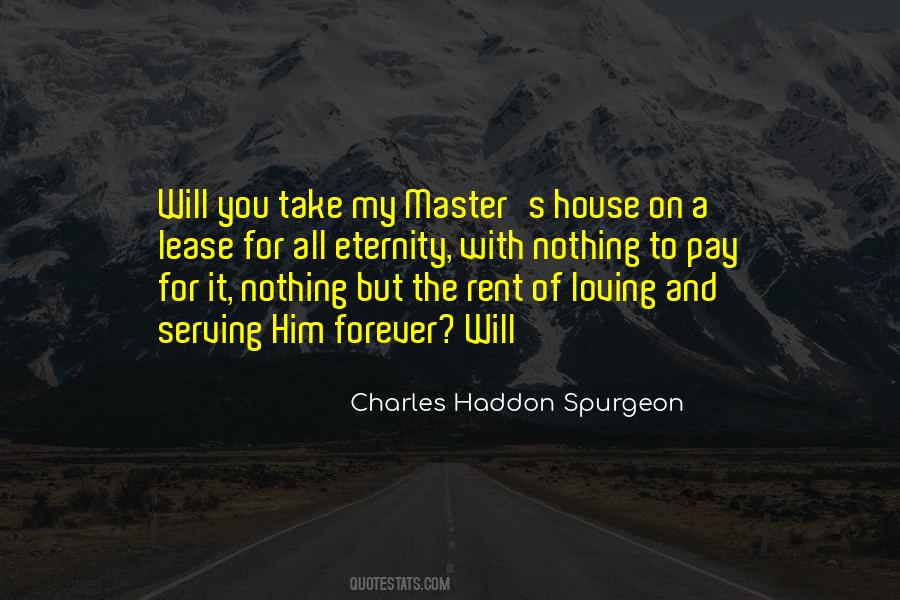 Spurgeon's Quotes #232143