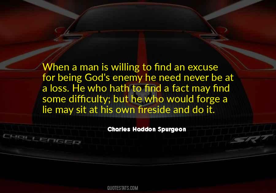 Spurgeon's Quotes #269671