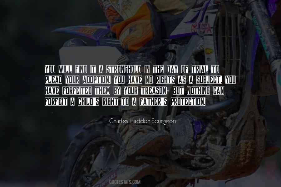 Spurgeon's Quotes #292486