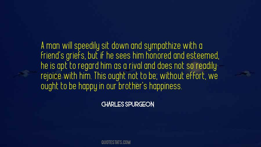 Spurgeon's Quotes #297905