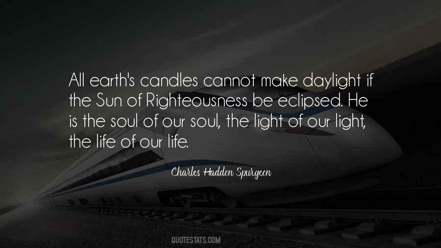 Spurgeon's Quotes #325650
