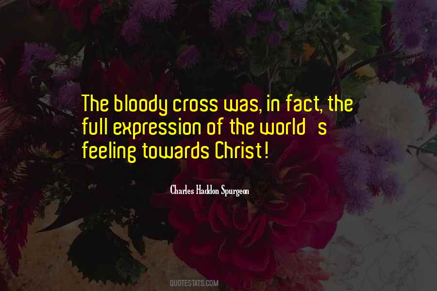 Spurgeon's Quotes #375501