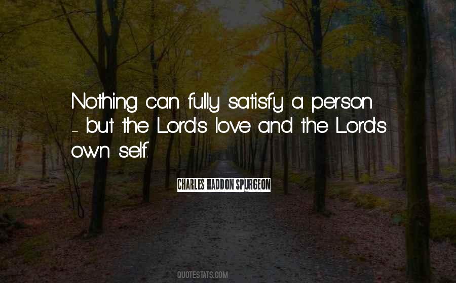 Spurgeon's Quotes #378392
