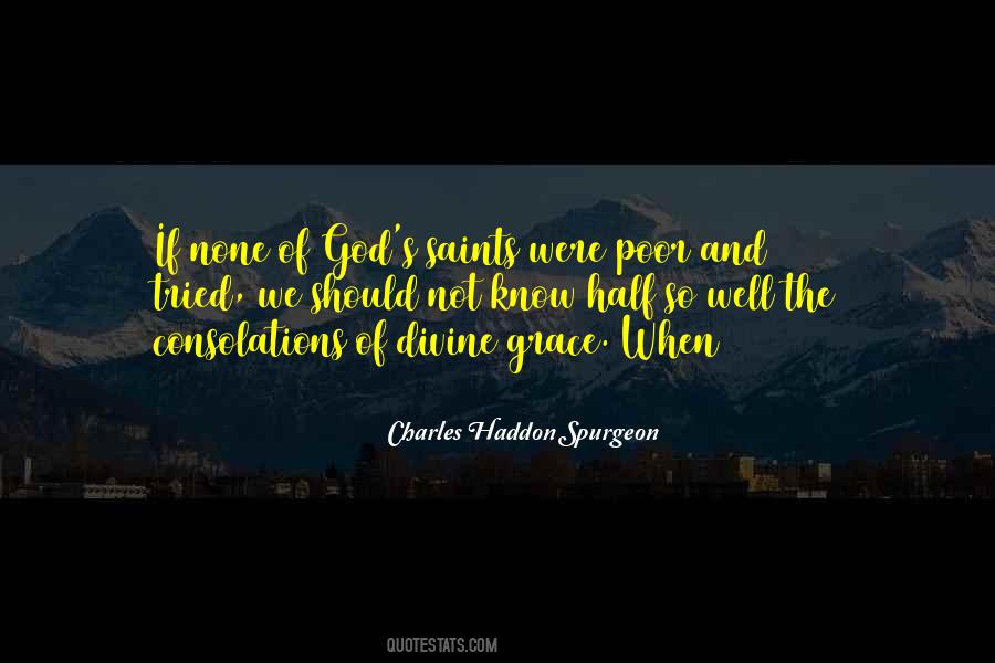 Spurgeon's Quotes #387247