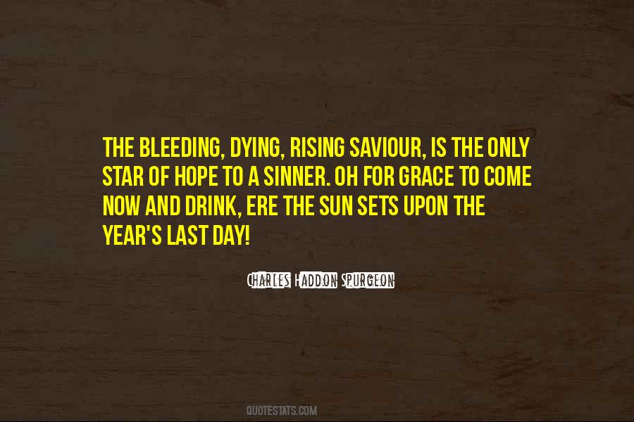 Spurgeon's Quotes #409123
