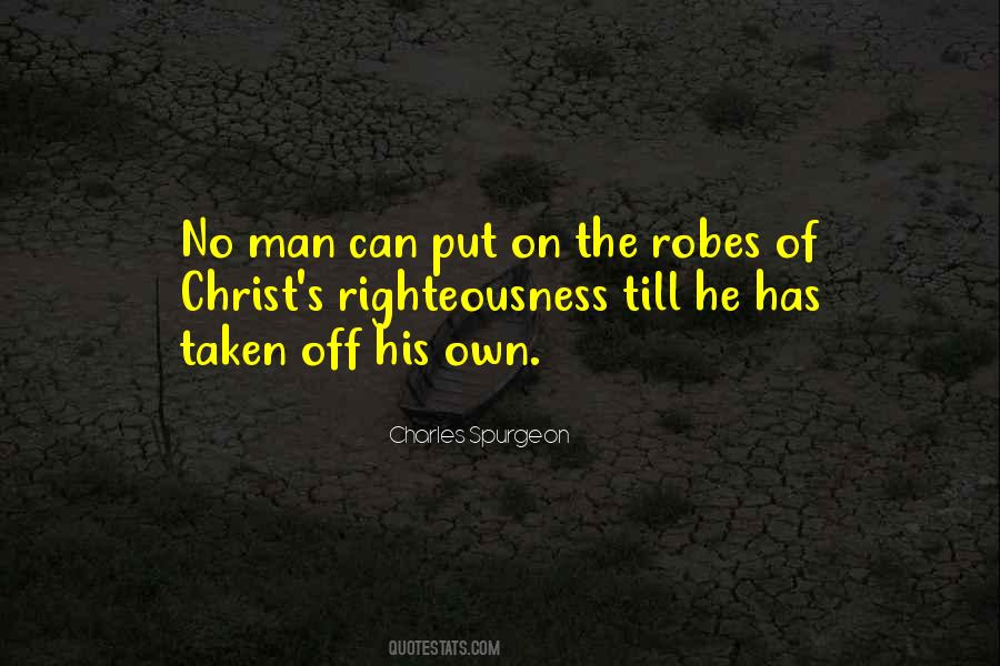 Spurgeon's Quotes #532333