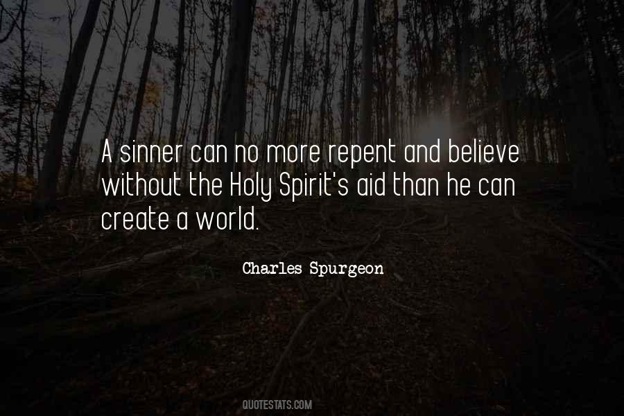 Spurgeon's Quotes #82820