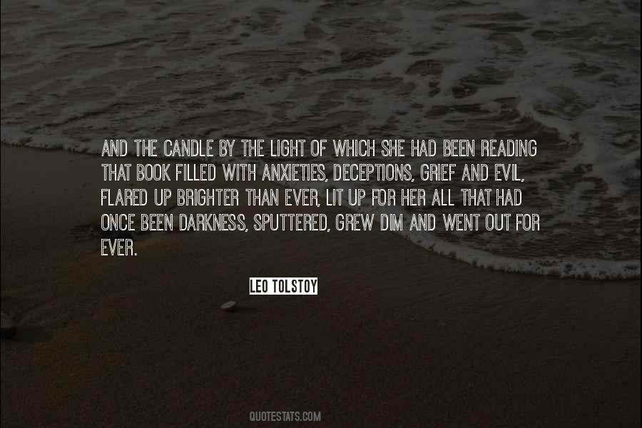 Sputtered Quotes #1033331