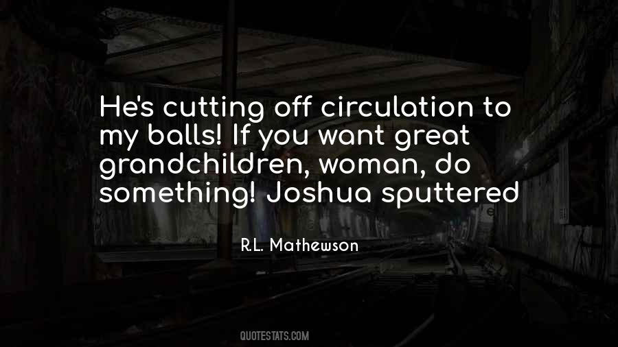 Sputtered Quotes #1500947