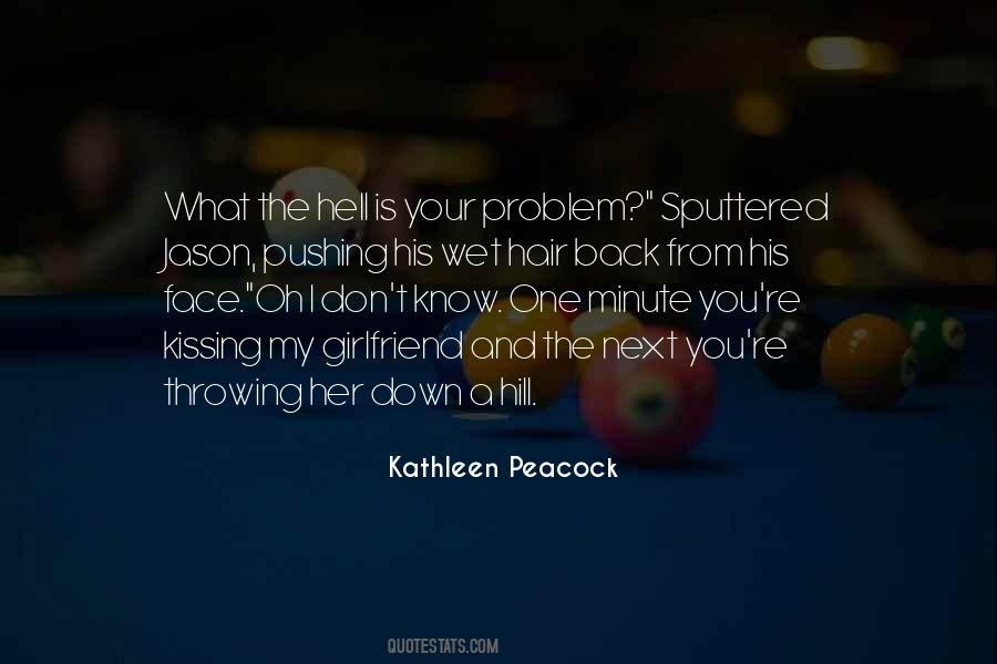 Sputtered Quotes #1846435