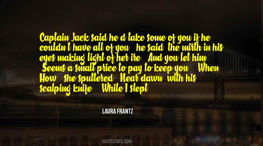 Sputtered Quotes #255558