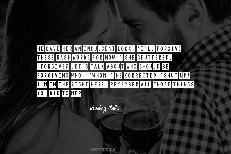 Sputtered Quotes #504317
