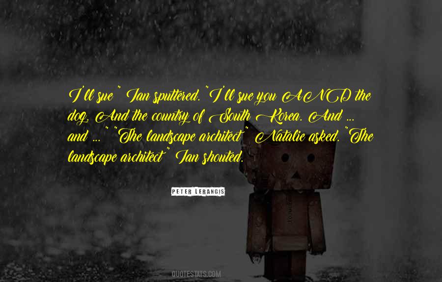Sputtered Quotes #674752
