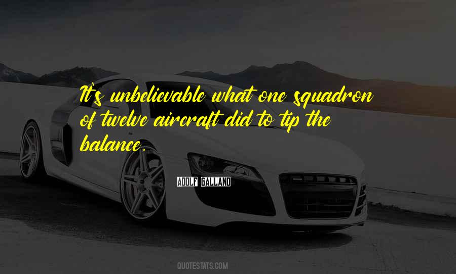 Squadron's Quotes #1508035