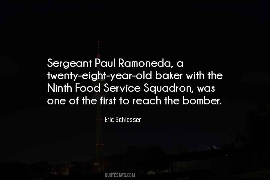 Squadron's Quotes #1608332