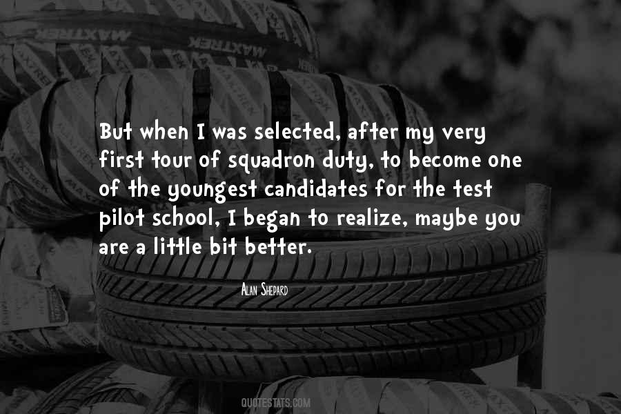 Squadron's Quotes #1853748