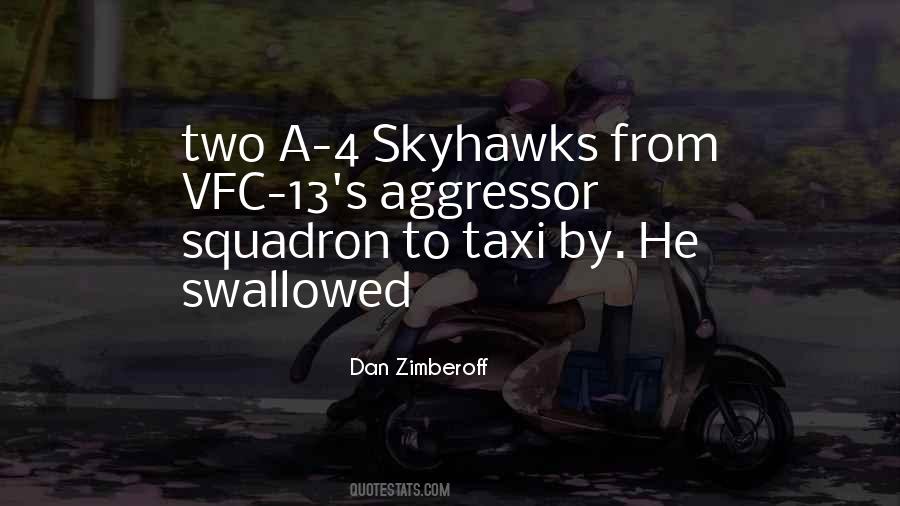Squadron's Quotes #4014