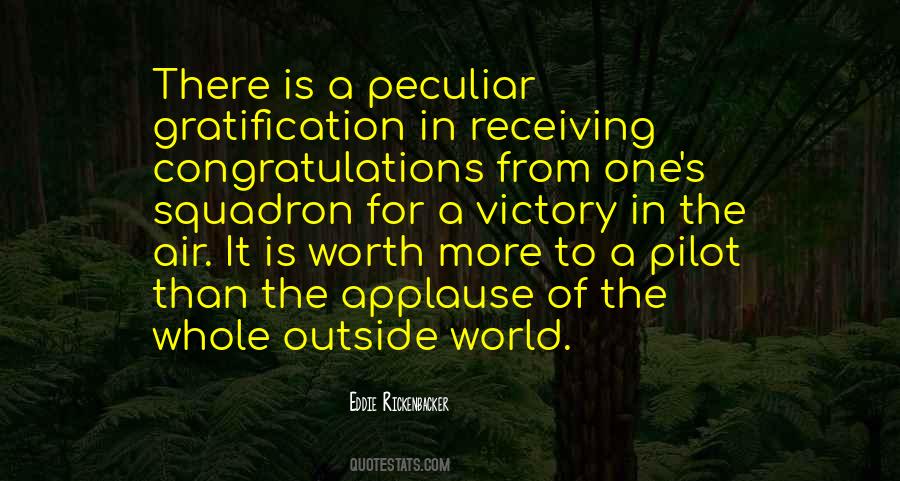 Squadron's Quotes #893521