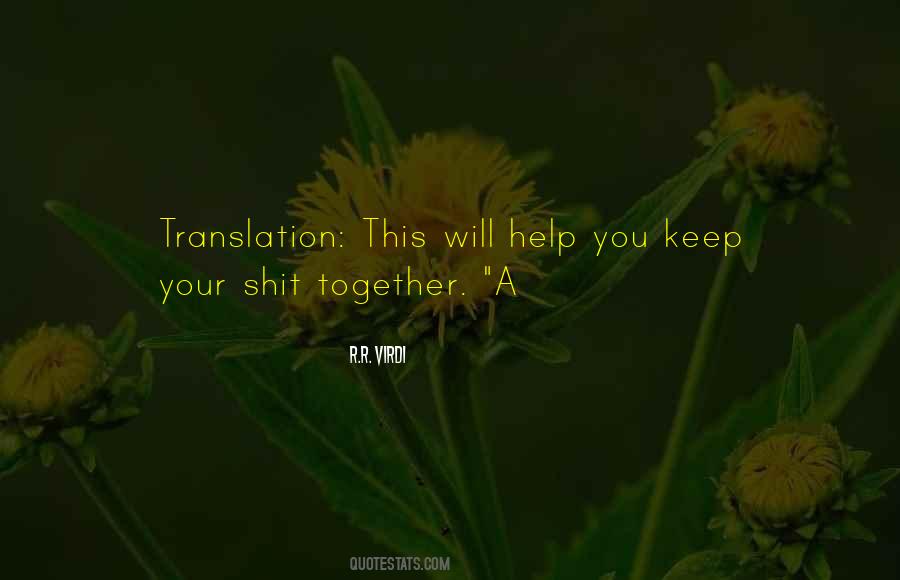 Squamous Quotes #1148390
