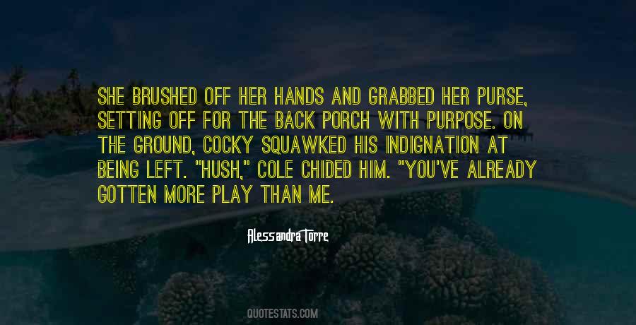 Squawked Quotes #510860
