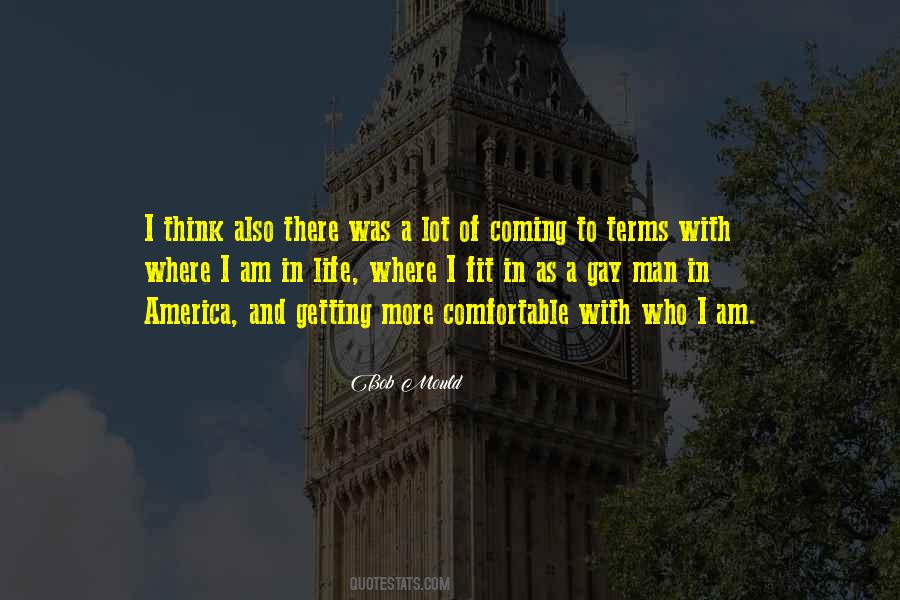 Quotes About Coming To America #1401546