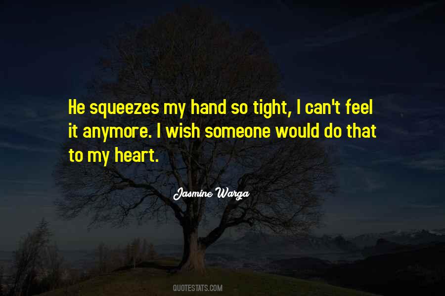 Squeezes Quotes #633232