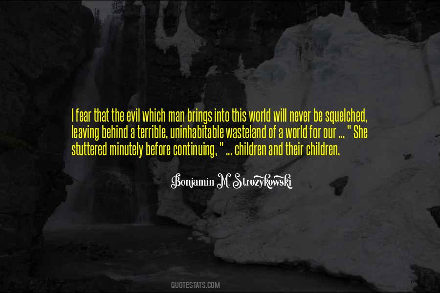 Squelched Quotes #1142746