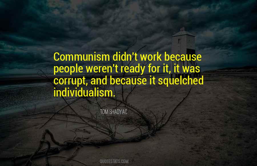 Squelched Quotes #151466