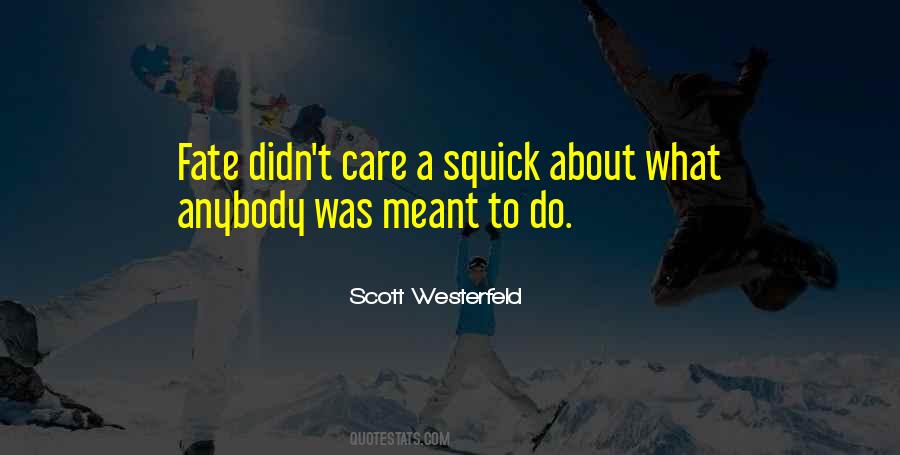 Squick Quotes #1822508