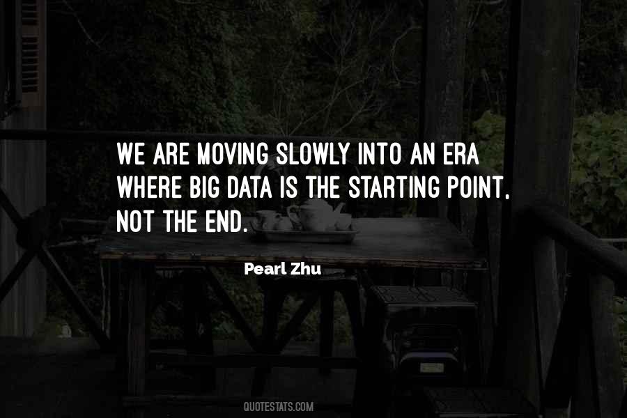 Quotes About Data And Analytics #128968