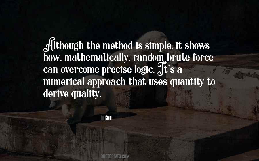 Quotes About Data And Analytics #30310