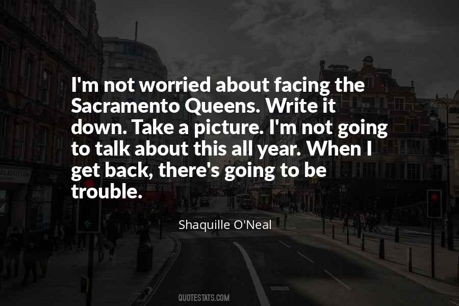 Quotes About Sacramento #213779