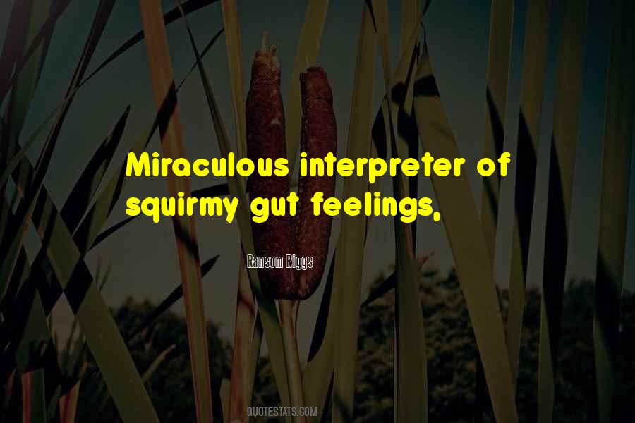Squirmy Quotes #1095404