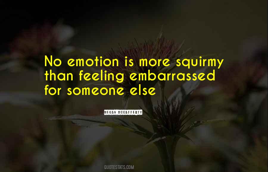 Squirmy Quotes #1252078