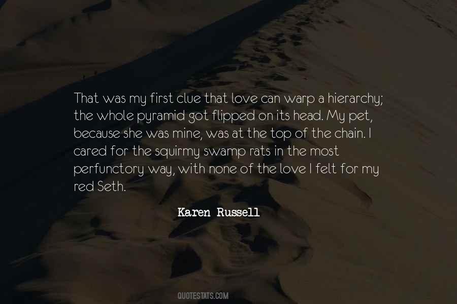 Squirmy Quotes #691957