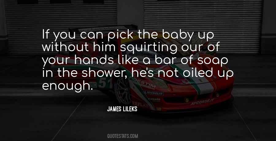 Squirting Quotes #1448183