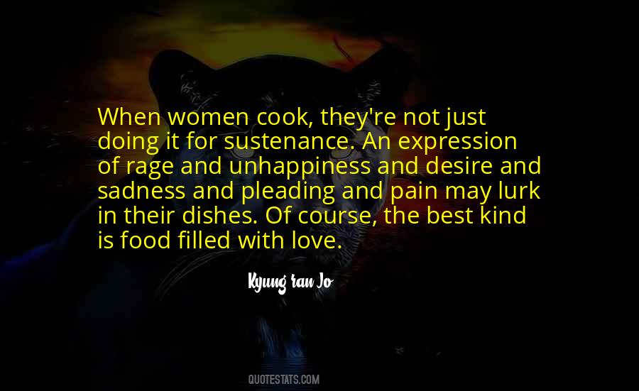 Quotes About The Best Kind Of Love #1384944
