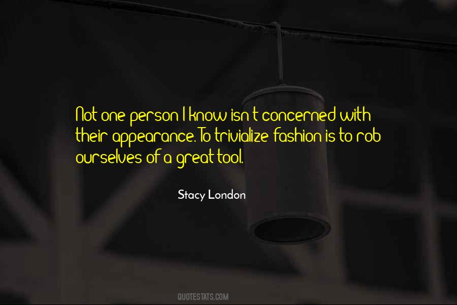 Stacy's Quotes #42689