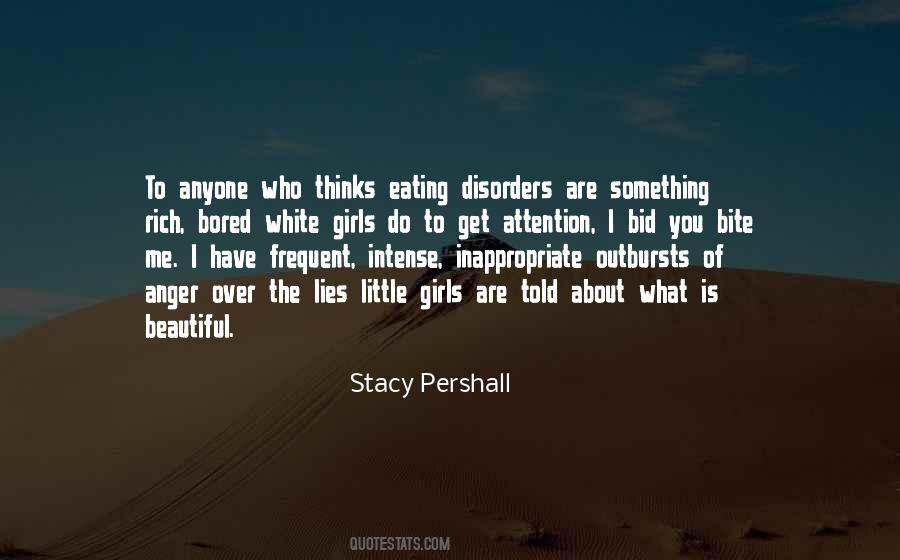 Stacy's Quotes #46730