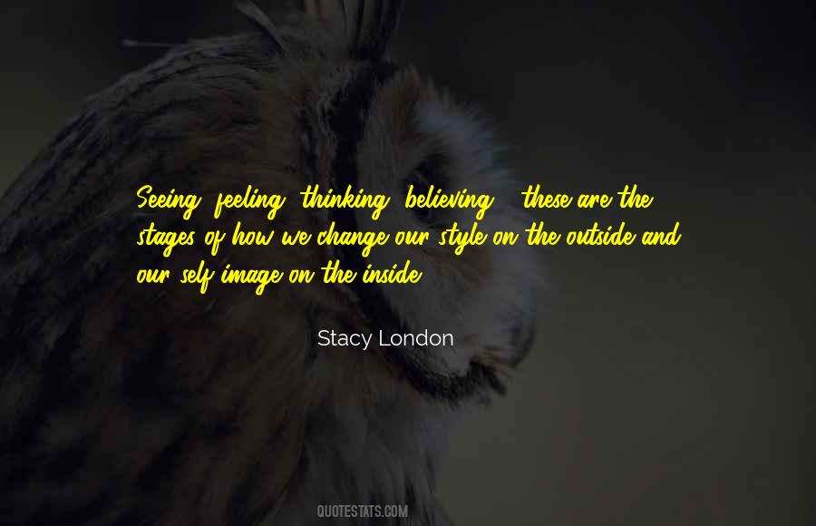 Stacy's Quotes #71079