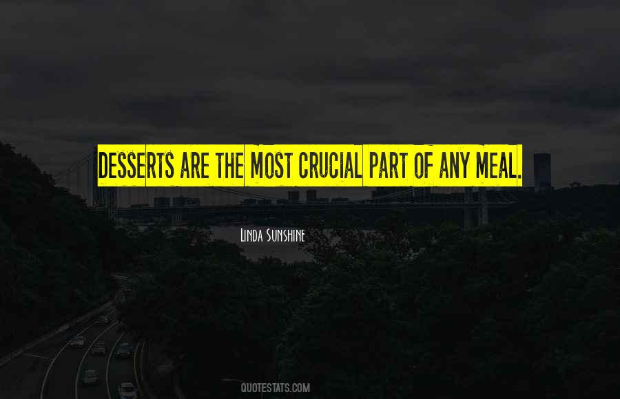 Quotes About Meals #131182 Quotes About Meals #131182
