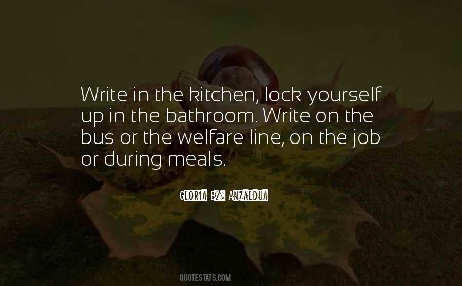 Quotes About Meals #258289 Quotes About Meals #258289
