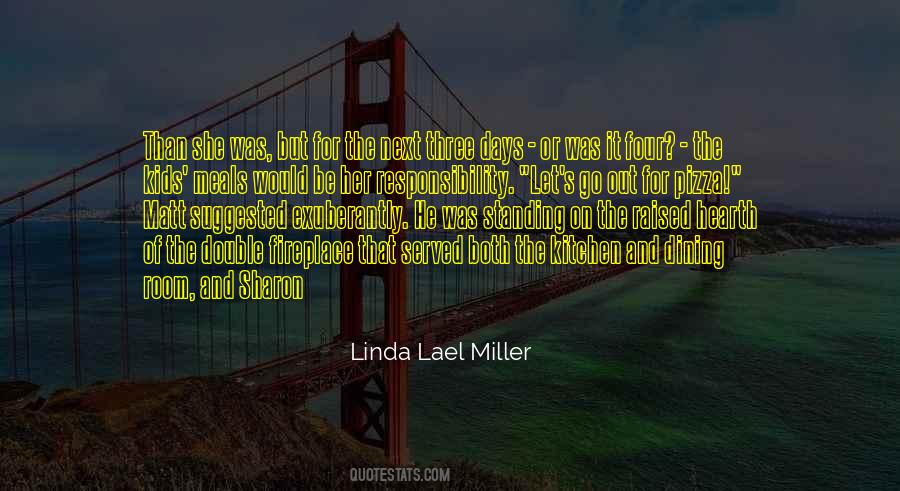 Quotes About Meals #76004 Quotes About Meals #76004