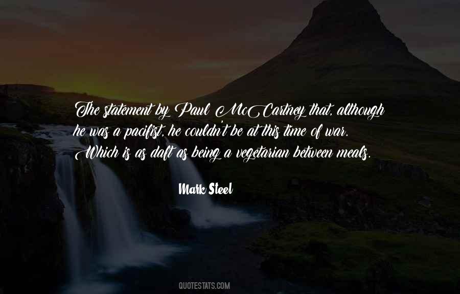 Quotes About Meals #90041 Quotes About Meals #90041
