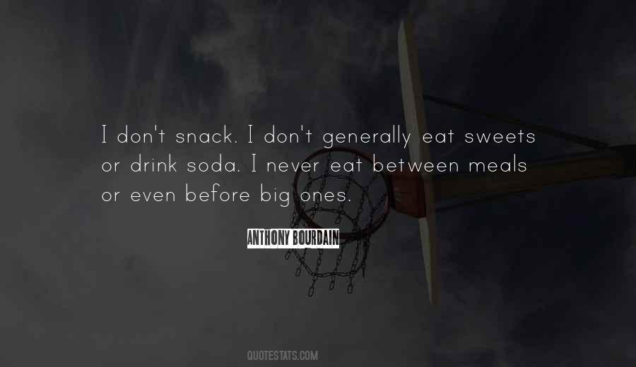 Quotes About Meals #9119 Quotes About Meals #9119
