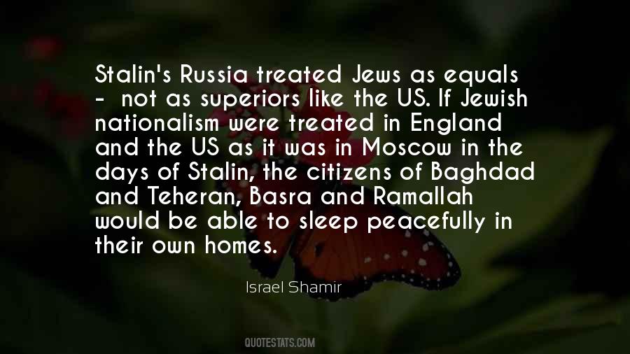 Stalinism's Quotes #1636121
